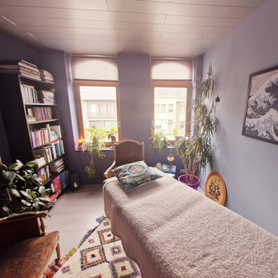 Delhoux, Tiffany Tiffany Delhoux