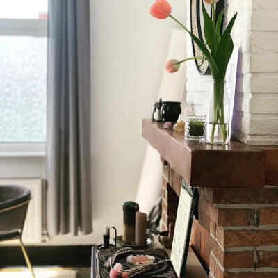 Wopkje, Nina Nina Wopkje