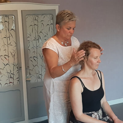 Caris, Annemie Annemie Caris