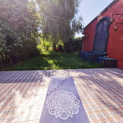 Delhoux, Tiffany Tiffany Delhoux