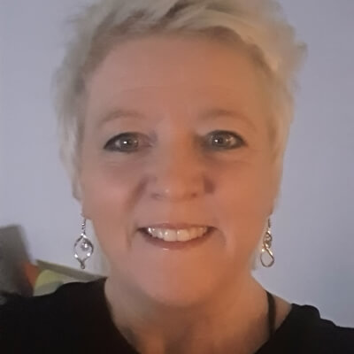 Wouters, Viviane Viviane Wouters