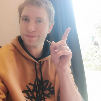 Sichien, Benny Benny Sichien