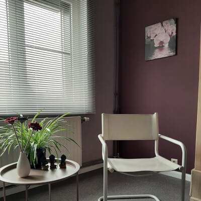 Caris, Annemie Annemie Caris