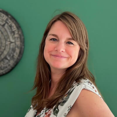 Laureyssens, Sofie Sofie Laureyssens