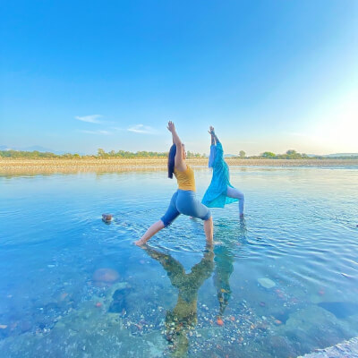 Holistische Gezondheid, Shambhavi Shambhavi Holistische Gezondheid