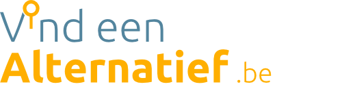 Logo Vind-een-Alternatief.be